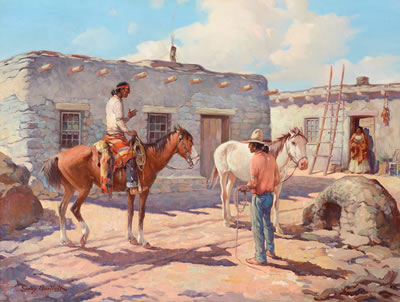 Hopi of Northern Arizona