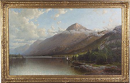 Lake George