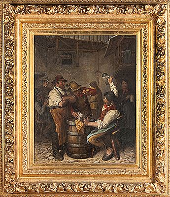 Tavern Scene