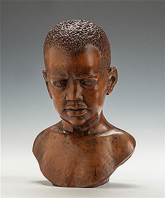 Bust