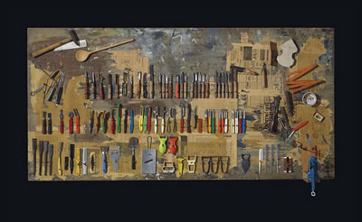 Herdöpfelschälerli, 1963-1979