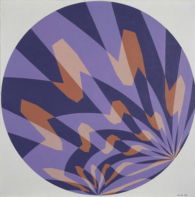 Opus 91, 1958