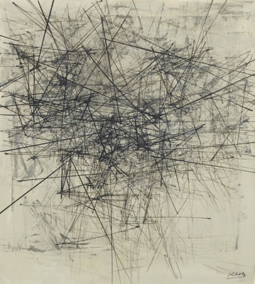 OHNE JEDE VORSICHTSMASSNAHME, 1960