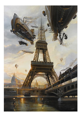 La Tour, 2014 by Didier Graffet - Auction record, sale price, and art valuation. Compare with similar artists and explore comparable artworks.