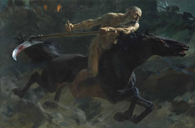 Le Temps by Ulpiano Checa Y Sanz - Auction record, sale price, and art valuation. Compare with similar artists and explore comparable artworks.
