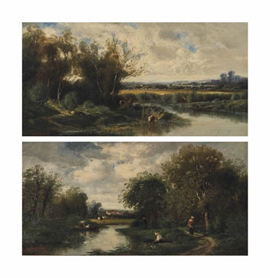 Paysages (2)