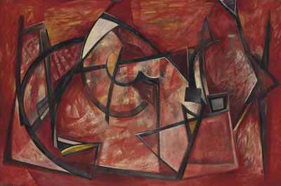 SANS TITRE by Henri Bernard Goetz - Auction record, sale price, and art valuation. Compare with similar artists and explore comparable artworks.