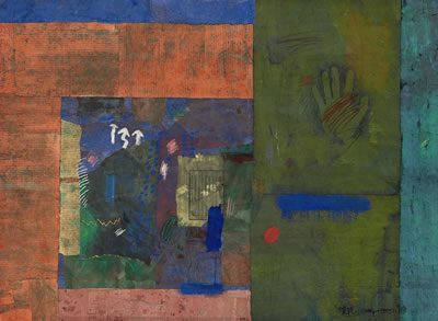 Untitled by Quan Liang - Auction record, sale price, and art valuation. Compare with similar artists and explore comparable artworks.