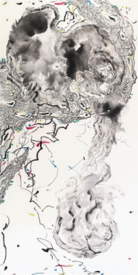 Sample artwork by Oe Pang Tan (Born 1947), known for painting - View similar artists and auction records