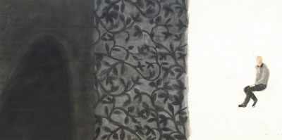 Sample artwork by Yiming Wu (Born 1966), known for painting - View similar artists and auction records