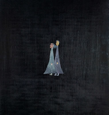 Witch and Wizard No. 6