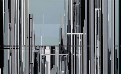 Sample artwork by Wei Liu (Born 1972), known for abstract, figurative painting, photography, video art - View similar artists and auction records