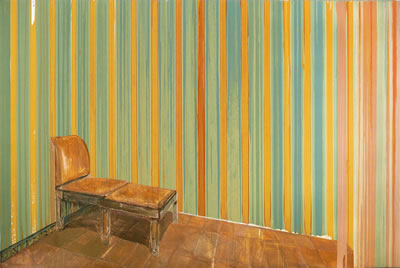 Asian Territories - 6 m2 No. 20091218 by Yujun Chen - Auction record, sale price, and art valuation. Compare with similar artists and explore comparable artworks.
