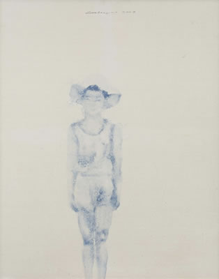 Sample artwork by Hongwei Guo (Born 1982), known for painting - View similar artists and auction records