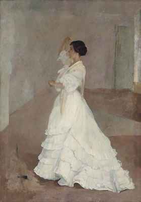 La Sevillana