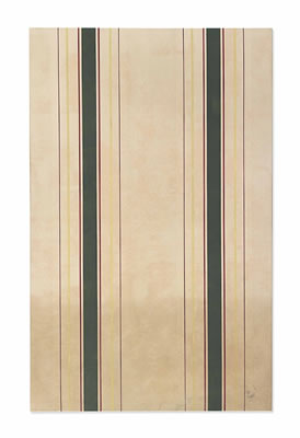 Untitled (Canopy) by Fredrik Vaerslev - Auction record, sale price, and art valuation. Compare with similar artists and explore comparable artworks.