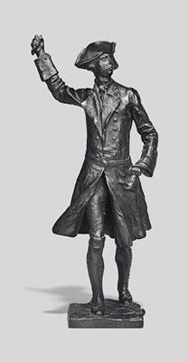 General Wolfe