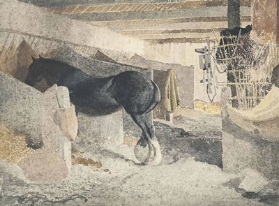 The Stable