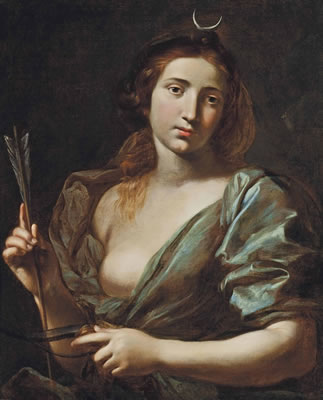 Diana