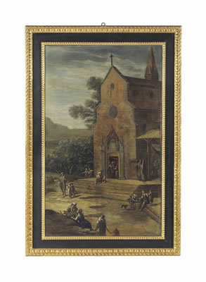 Antonio Rossi - artist photo