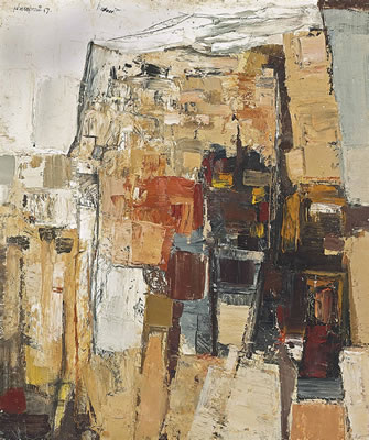 Mallorca Landscape