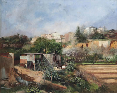 Barcelona by Ramon Capmany Muntaner - Auction record, sale price, and art valuation. Compare with similar artists and explore comparable artworks.