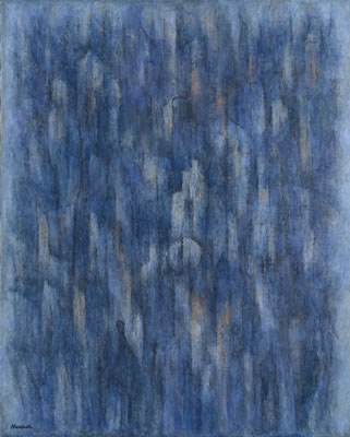 Contemplation Wood by Tatsuoki Nambata - Auction record, sale price, and art valuation. Compare with similar artists and explore comparable artworks.