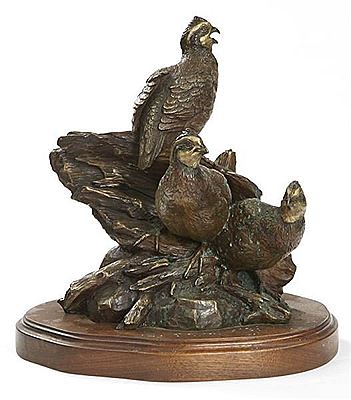 Bobwhites