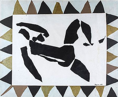 Reclining Figure
