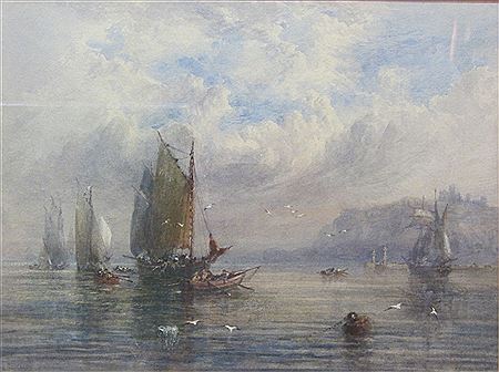Sample artwork by Mary Weatherill (1834 - 1913), known for painting - View similar artists and auction records