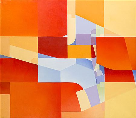 Untitled by Zbigniew Porebski - Auction record, sale price, and art valuation. Compare with similar artists and explore comparable artworks.