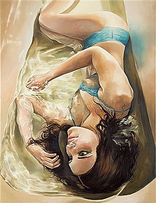 Sample artwork by Michal Lapczynski (Born 1992) - View similar artists and auction records