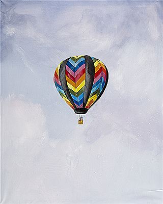 Fly Away