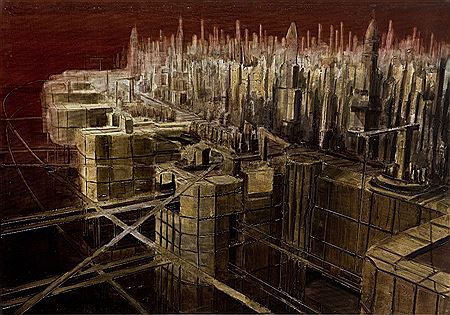 Future City 6