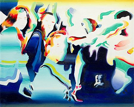 DSC_0801 by Katarzyna Piotrowicz - Auction record, sale price, and art valuation. Compare with similar artists and explore comparable artworks.