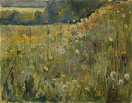 Meadow, 1946