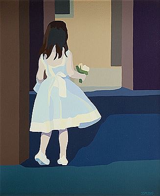 Mala Lotta by Joanna Sulek-Malinowska - Auction record, sale price, and art valuation. Compare with similar artists and explore comparable artworks.