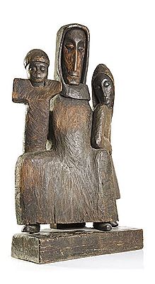 Saint Anne