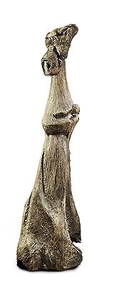 Forest lady, 1967