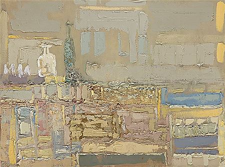 Still life by Malgorzata Bryndza - Auction record, sale price, and art valuation. Compare with similar artists and explore comparable artworks.