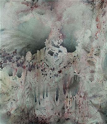 "Pareidolia"