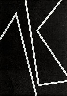 From the series "Energetic Angles" by Jozef Robakowski - Auction record, sale price, and art valuation. Compare with similar artists and explore comparable artworks.