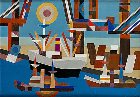 Harbour