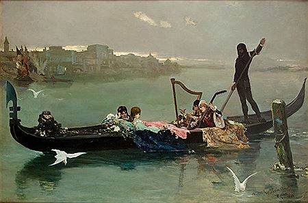 "Wenecka Serenada"