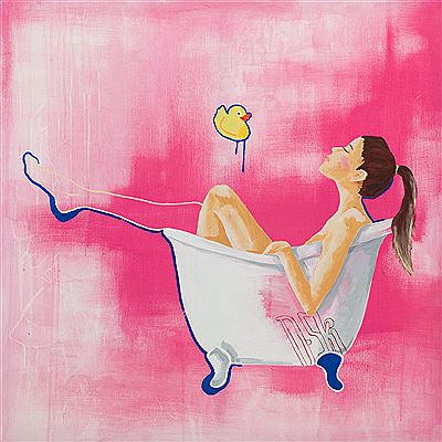 Sample artwork by Slawomir Danielski (Born 1986) - View similar artists and auction records