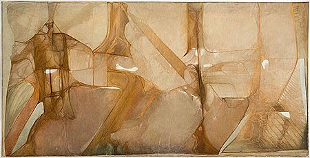 "Creator (Projection)", 1979 by Jerzy Stajuda - Auction record, sale price, and art valuation. Compare with similar artists and explore comparable artworks.