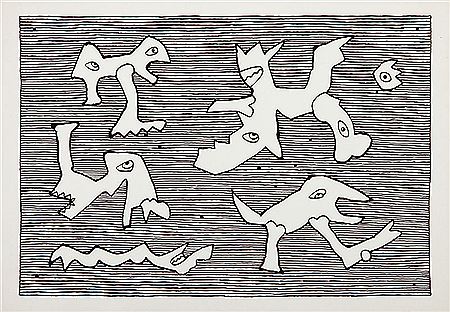 "A.R.C.H.E. - TRAUMA" by Jan Grzegorz Issaieff - Auction record, sale price, and art valuation. Compare with similar artists and explore comparable artworks.