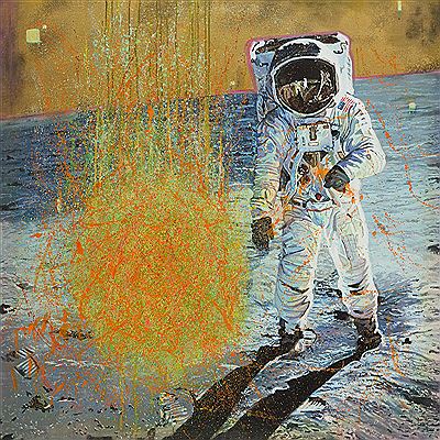 For animals which were sacrificed for concerning the cosmos, 2011