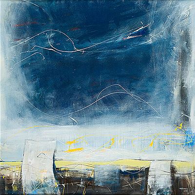 Individual landscape, 2015 by Slawomir Wojtkiewicz - Auction record, sale price, and art valuation. Compare with similar artists and explore comparable artworks.