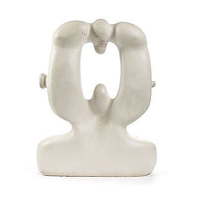 "Concentrator" by Barbara Zbrozyna - Auction record, sale price, and art valuation. Compare with similar artists and explore comparable artworks.